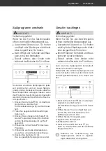 Preview for 25 page of Hanseatic HGU4582D97710DI User Manual