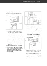 Preview for 31 page of Hanseatic HGU4582D97710DI User Manual