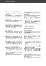 Preview for 6 page of Hanseatic HGU6082B14U7735ES User Manual