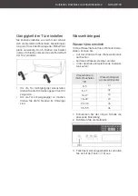 Preview for 39 page of Hanseatic HGU6082B14U7735ES User Manual