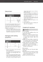 Preview for 71 page of Hanseatic HGU6082B14U7735ES User Manual