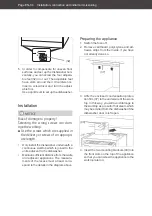 Preview for 82 page of Hanseatic HGU6082B14U7735ES User Manual