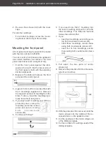 Preview for 84 page of Hanseatic HGU6082B14U7735ES User Manual