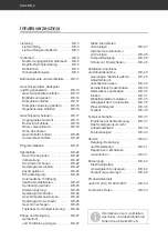 Preview for 2 page of Hanseatic HGU6082D14J7735EI User Manual