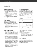 Preview for 22 page of Hanseatic HGU6082D14J7735EI User Manual