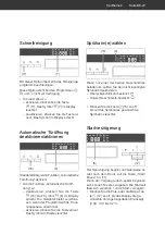 Preview for 23 page of Hanseatic HGU6082D14J7735EI User Manual