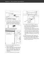 Preview for 75 page of Hanseatic HGU6082D14J7735EI User Manual