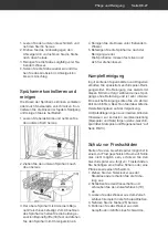 Предварительный просмотр 27 страницы Hanseatic HGVI4582C10J7714DS User Manual