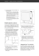 Предварительный просмотр 32 страницы Hanseatic HGVI4582C10J7714DS User Manual