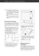 Preview for 72 page of Hanseatic HGVI4582D10J7714GS User Manual