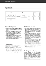 Preview for 22 page of Hanseatic HGVI4582E107714IS User Manual