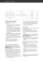 Preview for 24 page of Hanseatic HGVI4582E107714IS User Manual