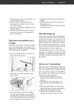 Preview for 27 page of Hanseatic HGVI4582E107714IS User Manual