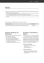 Preview for 39 page of Hanseatic HGVI4582E107714IS User Manual