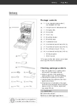 Preview for 44 page of Hanseatic HGVI4582E107714IS User Manual