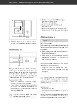 Preview for 55 page of Hanseatic HGVI4582E107714IS User Manual