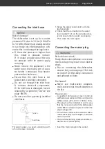 Preview for 70 page of Hanseatic HGVI4582E107714IS User Manual