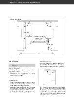 Preview for 71 page of Hanseatic HGVI4582E107714IS User Manual