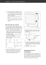 Предварительный просмотр 71 страницы Hanseatic HGVI6082C13J7713DS User Manual