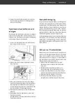 Preview for 27 page of Hanseatic HGVI6082D127711DS User Manual