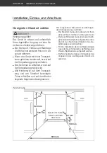 Preview for 28 page of Hanseatic HGVI6082D127711DS User Manual