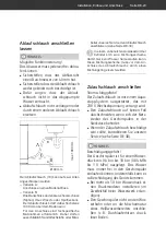 Preview for 29 page of Hanseatic HGVI6082D127711DS User Manual