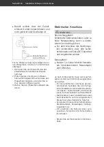 Preview for 30 page of Hanseatic HGVI6082D127711DS User Manual