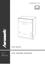 Preview for 41 page of Hanseatic HGVI6082D127711DS User Manual