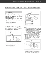 Preview for 53 page of Hanseatic HGVI6082D127711DS User Manual