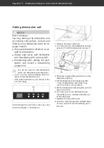 Preview for 56 page of Hanseatic HGVI6082D127711DS User Manual