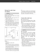 Preview for 69 page of Hanseatic HGVI6082D127711DS User Manual