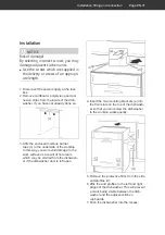 Preview for 71 page of Hanseatic HGVI6082D127711DS User Manual