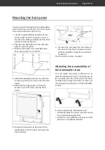 Preview for 73 page of Hanseatic HGVI6082D127711DS User Manual