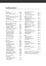 Preview for 2 page of Hanseatic HGVI6082D14J7713GS User Manual