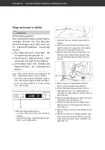 Preview for 16 page of Hanseatic HGVI6082D14J7713GS User Manual