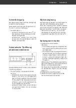 Preview for 23 page of Hanseatic HGVI6082D14J7713GS User Manual