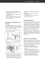 Preview for 27 page of Hanseatic HGVI6082D14J7713GS User Manual