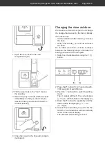 Preview for 55 page of Hanseatic HGVI6082D14J7713GS User Manual