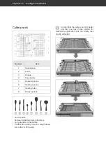 Preview for 58 page of Hanseatic HGVI6082D14J7713GS User Manual