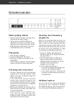 Preview for 62 page of Hanseatic HGVI6082D14J7713GS User Manual