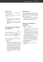 Preview for 63 page of Hanseatic HGVI6082D14J7713GS User Manual