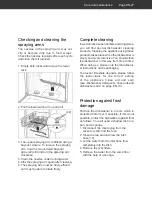 Preview for 67 page of Hanseatic HGVI6082D14J7713GS User Manual