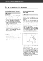 Preview for 68 page of Hanseatic HGVI6082D14J7713GS User Manual