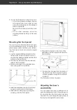 Preview for 72 page of Hanseatic HGVI6082D14J7713GS User Manual