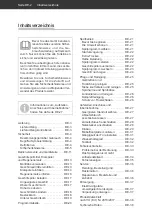 Preview for 2 page of Hanseatic HGVI6082E137713IS User Manual