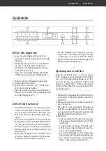 Preview for 21 page of Hanseatic HGVI6082E137713IS User Manual