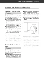 Preview for 27 page of Hanseatic HGVI6082E137713IS User Manual