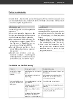 Preview for 33 page of Hanseatic HGVI6082E137713IS User Manual