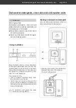 Preview for 51 page of Hanseatic HGVI6082E137713IS User Manual