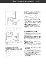 Preview for 53 page of Hanseatic HGVI6082E137713IS User Manual